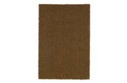 HOME Coir Doormat - 60x90cm.